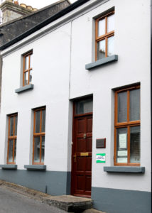 Ballinasloe Counselling and Psychotherapy, Co. Galway